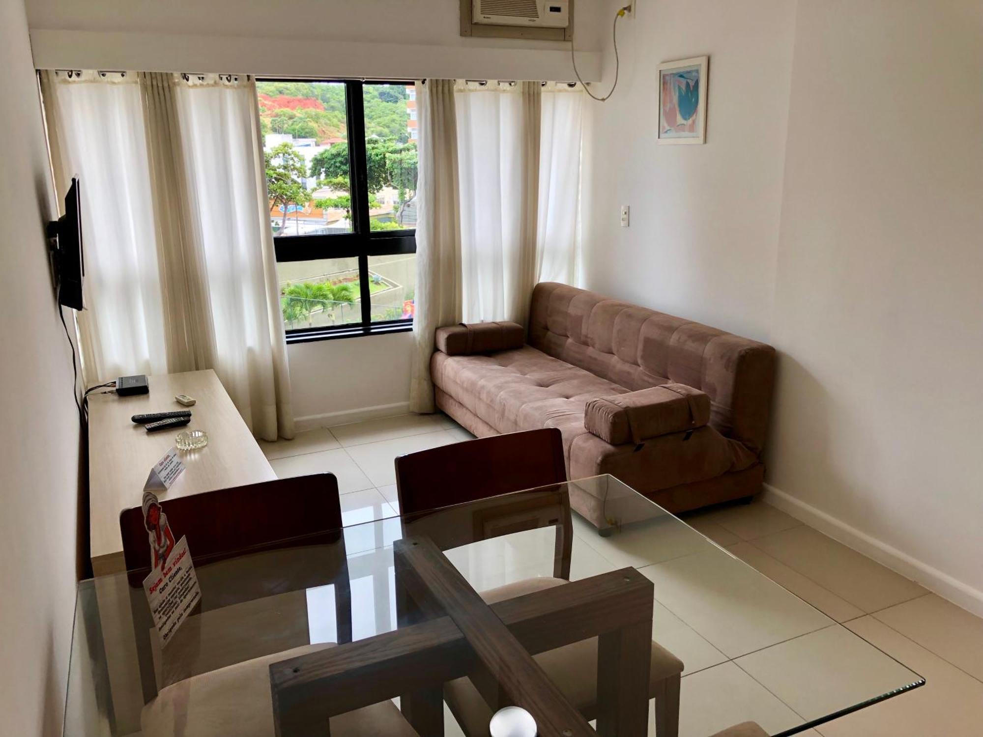 Ondina Apartment *