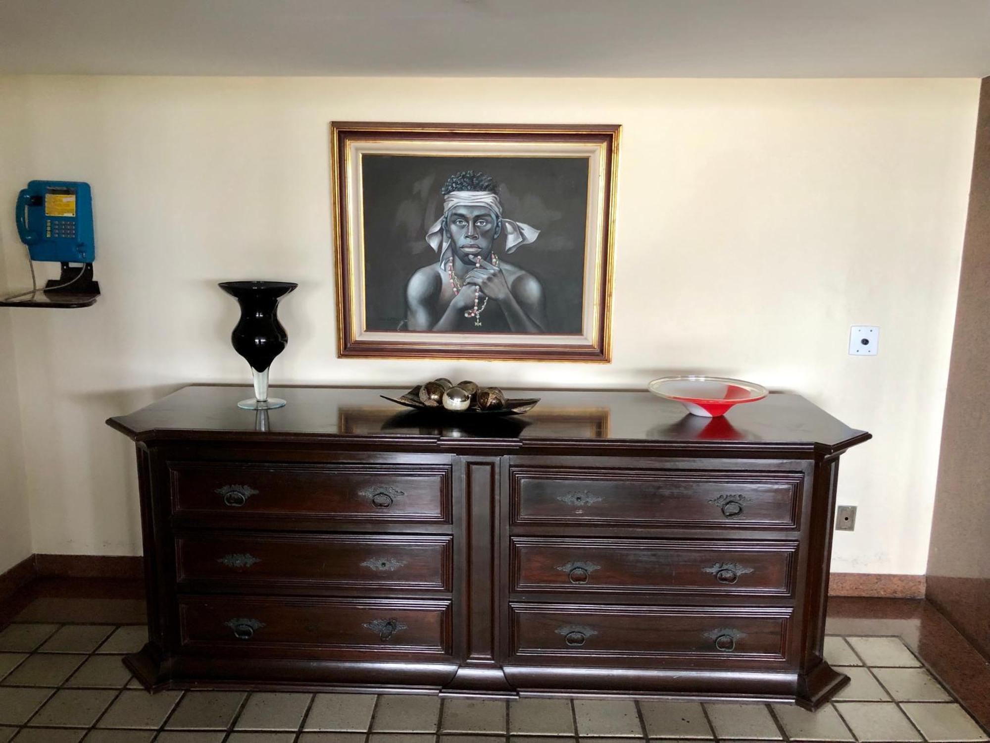 Apartment Ondina