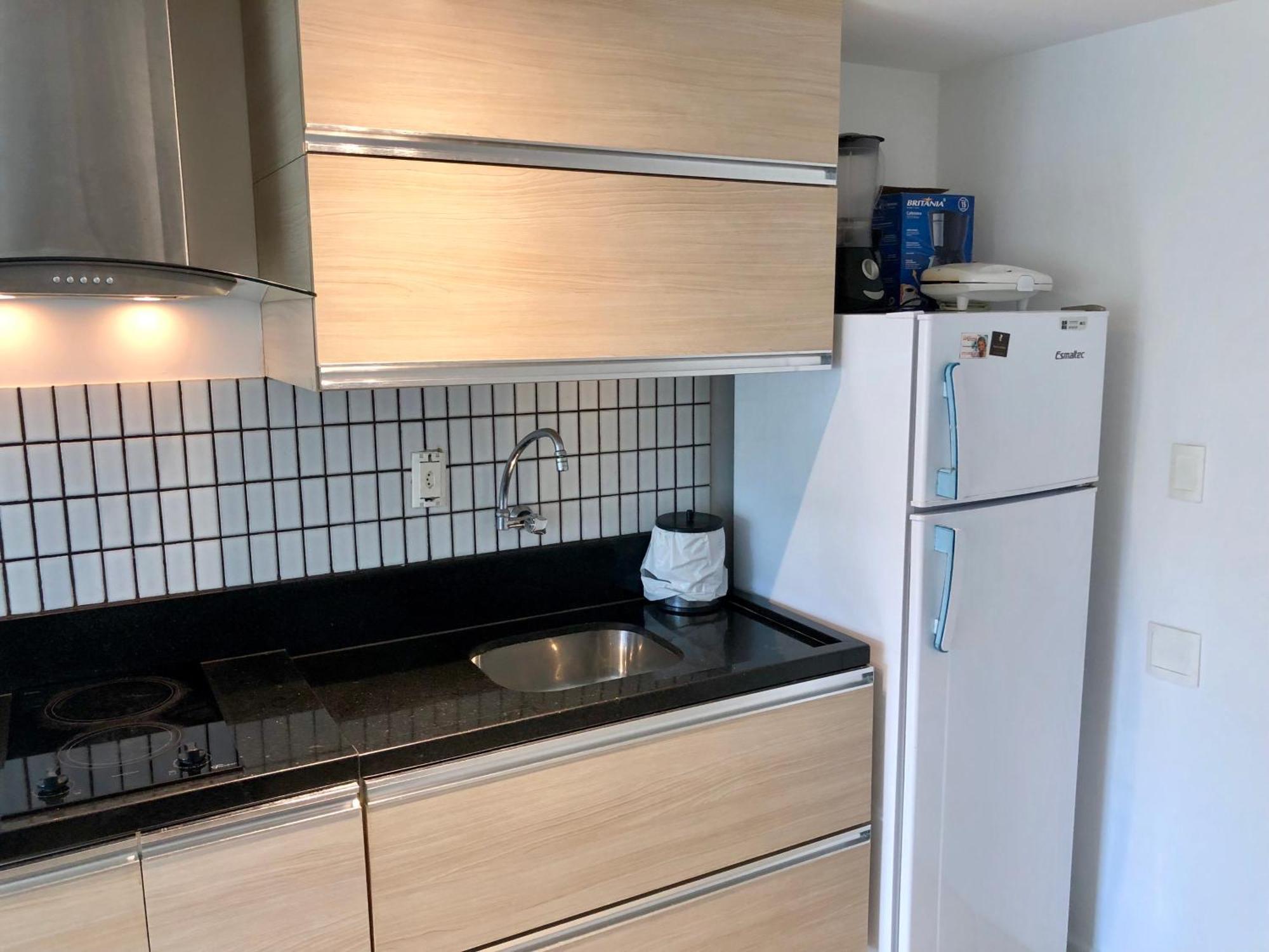Ondina Apartment *