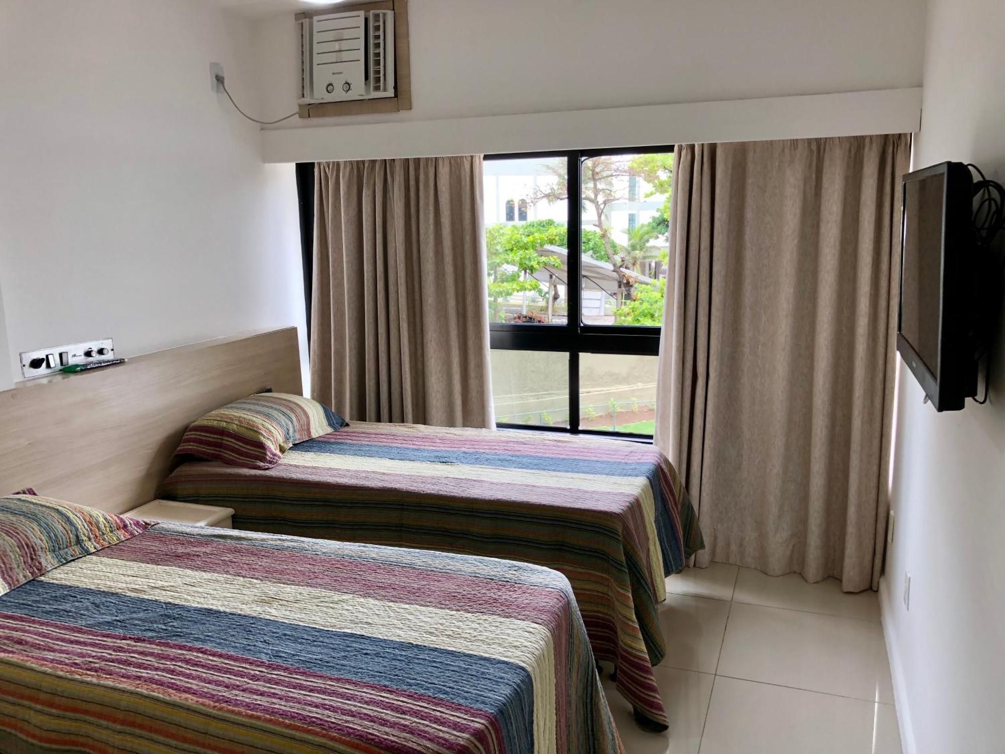 Ondina Apartment *