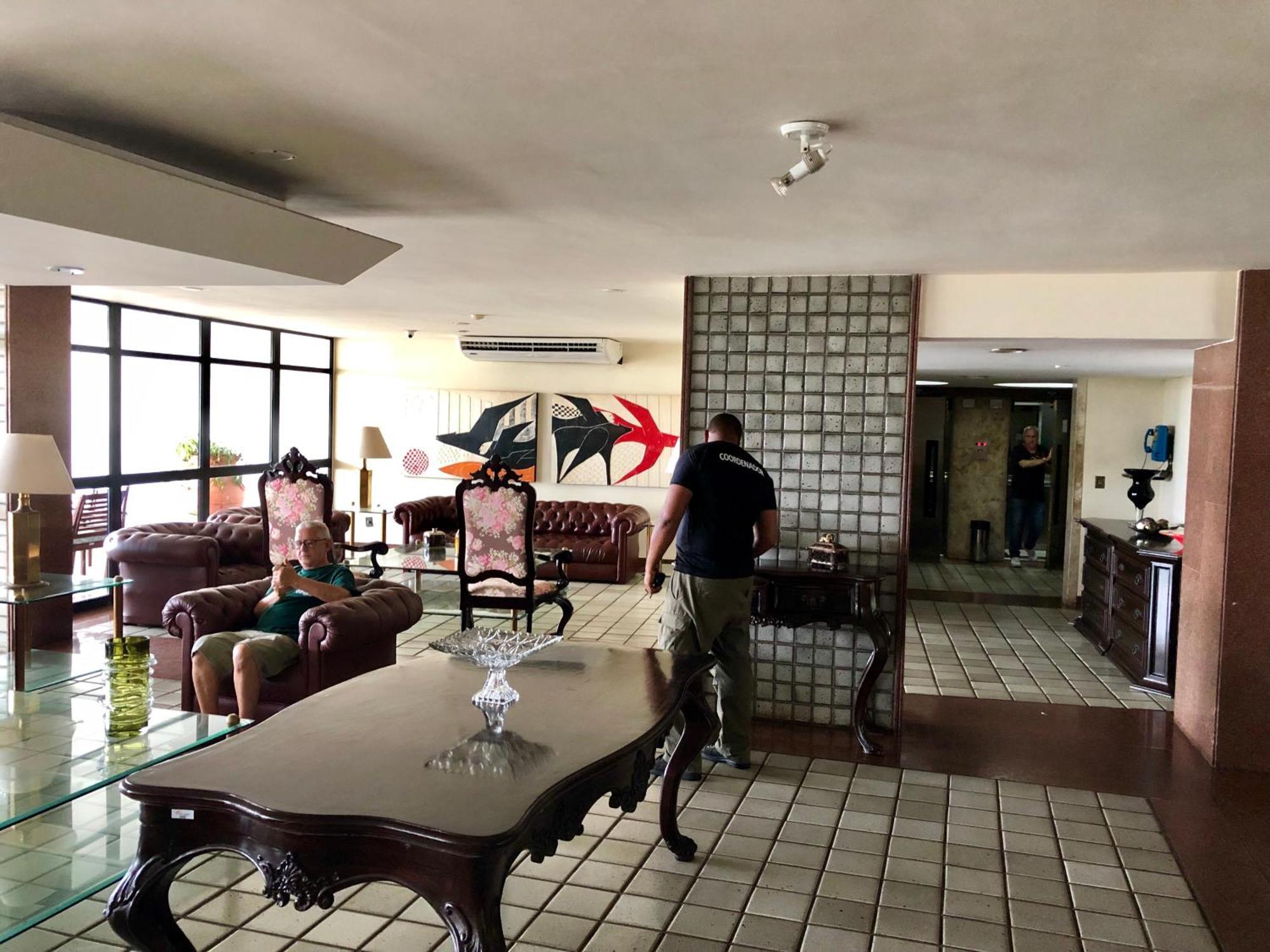Apartment Ondina