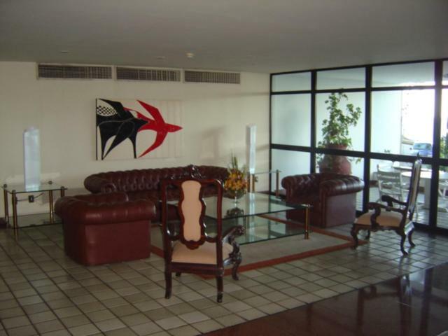 Apartment Ondina