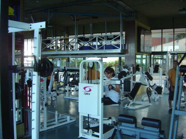 Ondina Apartment *