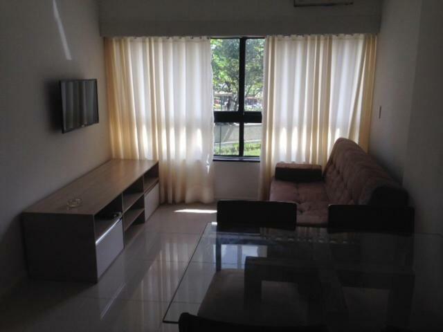 Ondina Apartment