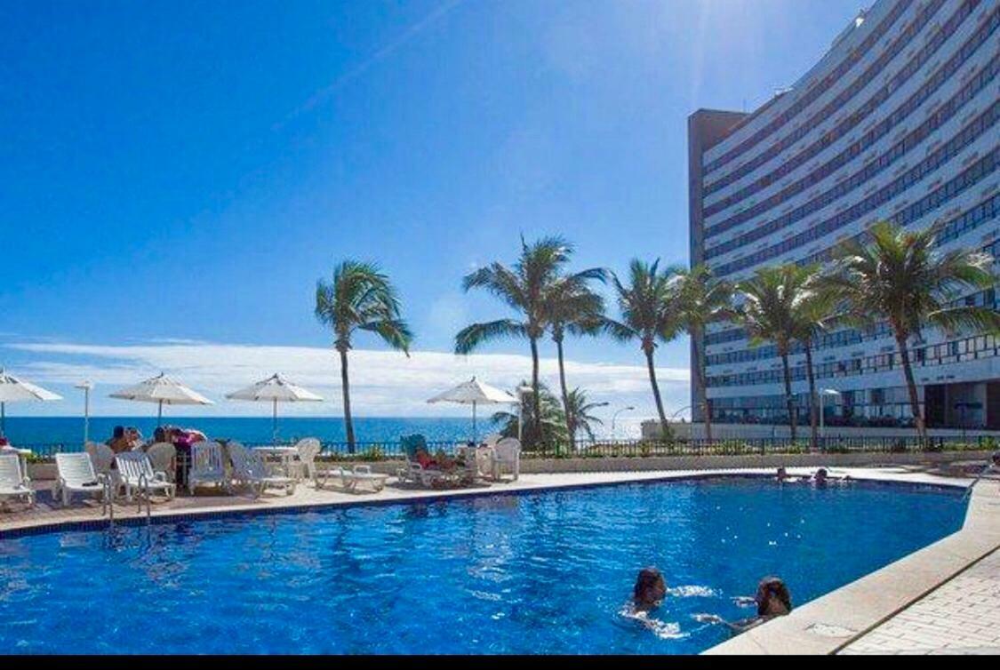 Apartment Ondina Salvador