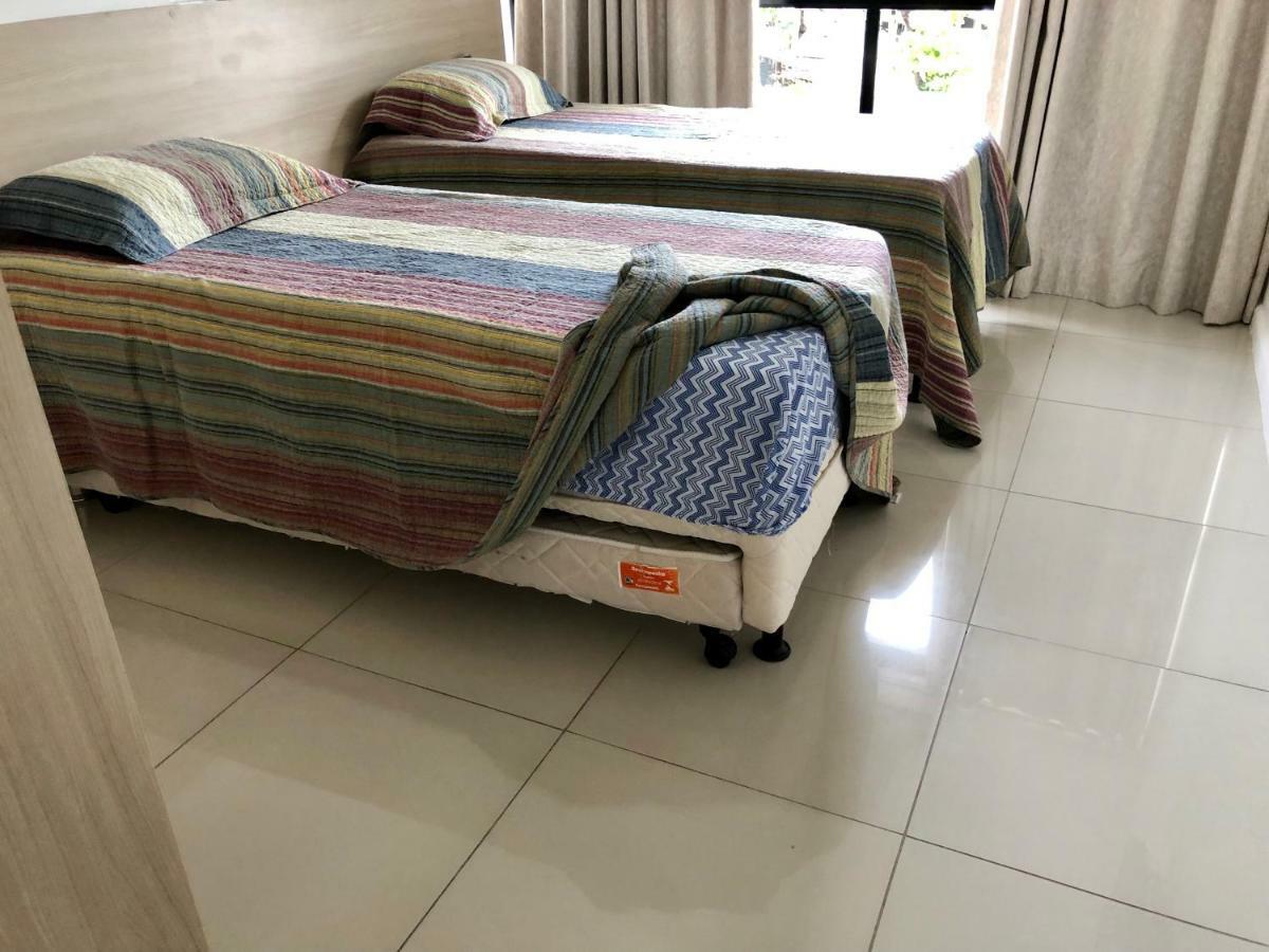 Ondina Apartment